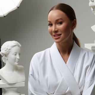 Логотип @motherofveneers - МАТЬ ВИНИРОВ / Не только PRO зубы