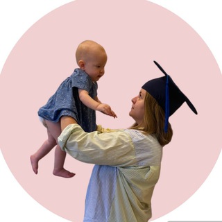 Логотип @motherscientist - Мать-ученый