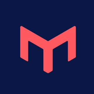 Логотип @mothershipcx - Mothership