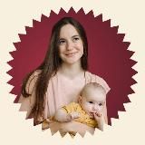 Логотип @motikkompotik - Компотик и его друзья