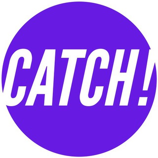 Логотип @motion101 - CATCH!