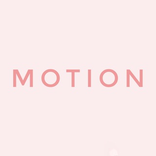 Логотип @motion_24 - MOTiON