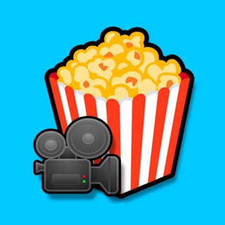 Логотип @motion_cinema - 🎬 КИНО И СЕРИАЛЫ 🍿
