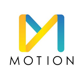 Логотип @motion_cn - Motion讨论群（MTN）
