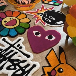 Логотип @motion_design_ua_usa - Carpet team
