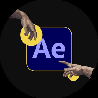 Логотип @motion_richy - Мам! Я Моушн-Дизайнер