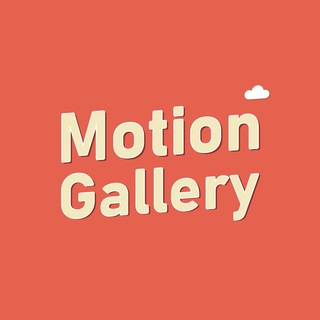 Логотип @motiongallerytut - Motion Gallery