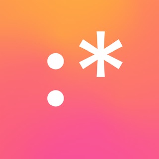 Логотип @motiongangchat - unwanted opinions