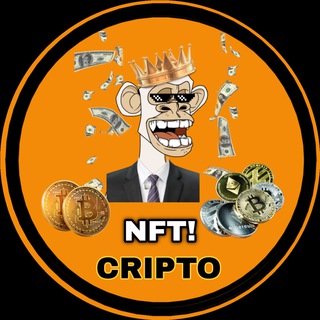 Логотип @motiv_centre - NFT | CRIPTO