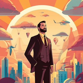 Логотип @motiv_nation - Business Motivation