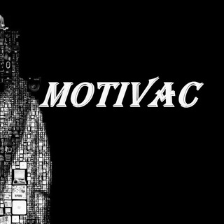 Логотип @motivac - Никогда не сдавайся