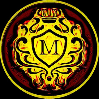 Логотип @motivaciyatg - Мотивация