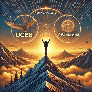 Логотип @motivais - Путь к успеху: 💪 Мотивация | 📚 Развитие | 🏃‍♀️ Действие