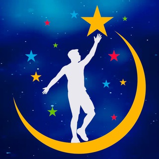 Логотип @motivated_im - Rise Up ✨ My Motivation 🚀