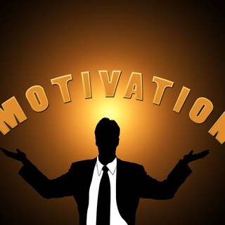 Логотип @motivateteam - MOTIVATION №1 / ЛИДЕР