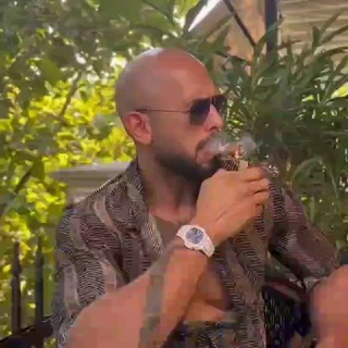 Логотип @motivati23 - Психология | Эндрю Тейт