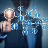 Логотип @motivation_business_news - Мотивация | Новости бизнеса 🌐