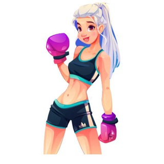 Логотип @motivation_chatforchannel - Chat @Мотивация | Саморазвитие