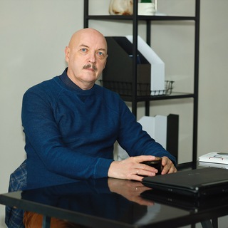 Логотип @motivation_eazy - Кнопка мотивации от Добровского