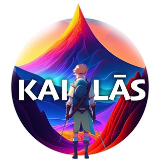 Логотип @motivation_kailas - Мотивация Кайлас