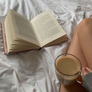 Логотип @motivation_lils - Принятие себя | Мотивация