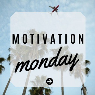 Логотип @motivation_m0ndays - Motivation Mondays