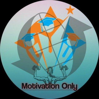 Логотип @motivation_onl - 🥇Motivation only🎯