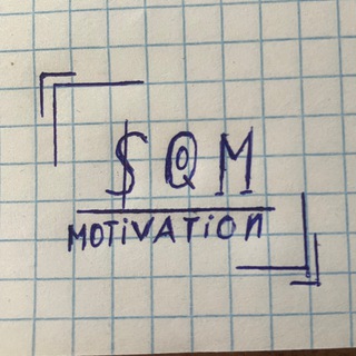 Логотип @motivation_quotes_reflection - SQM | Motivation