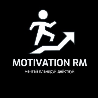 Логотип @motivation_rm - MOTIVATION RM