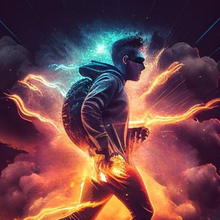 Логотип @motivationenergy1 - Мотивэйшн Энерджи