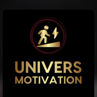 Логотип @motivationfocuse - UNIVERS DE LA 𝑴𝑶𝑻𝑰𝑽𝑨𝑻𝑰𝑶𝑵