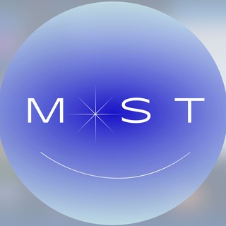 Логотип @motivationstation - Motivation Station