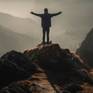 Логотип @motivator_4_you - Передвигай горы