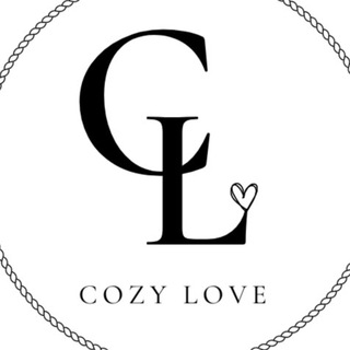 Логотип @motivatoryspeha - COZY LOVE