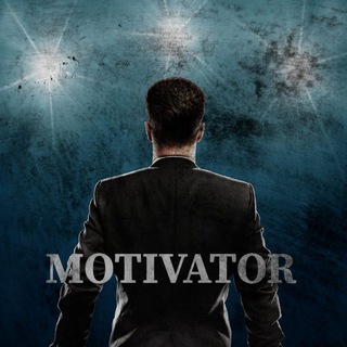 Логотип @motivatos - Заработок в телеграмм ❗️