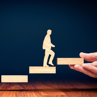 Логотип @motivatsia_psiho - Лестница мотивации |Психология | Мотивация