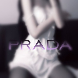 Логотип @motivattionw - prada.