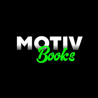Логотип @motivbeastbooks - Motiv Books