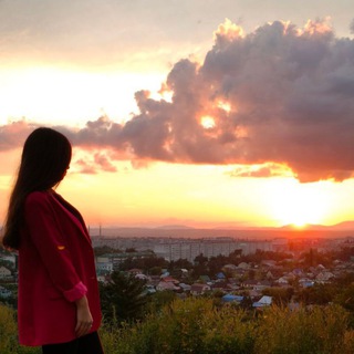 Логотип @motive_31 - ♡ Диалог с собой ♡ мотивация|стихи|чувства