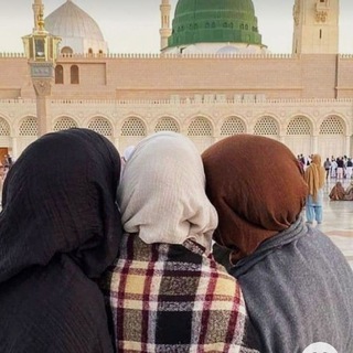 Логотип @motivsestram - МИССИЯ МУСУЛЬМАНКИ❤️‍🩹