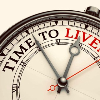 Логотип @motivyasen - TIME Live