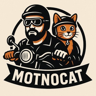 Логотип @motnomad - MotNoMad