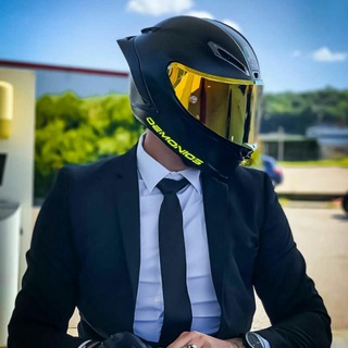 Логотип @moto18chat - Чат для любителей мото😻😉