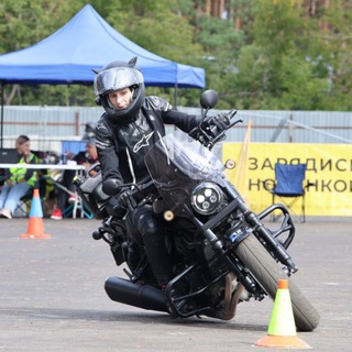 Логотип @moto377 - MOTO377