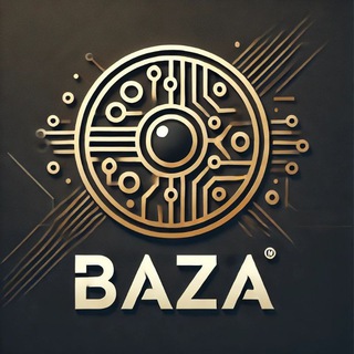 Логотип @moto_baza_bali - Baza