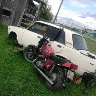 Логотип @moto_class - АвтоМото Движ