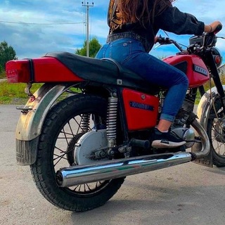 Логотип @moto_garage_motorcycles - Мото Гараж | Мотоциклы