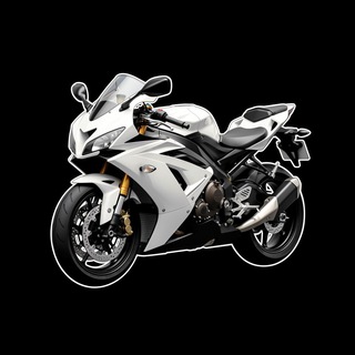 Логотип @moto_saransk - Мото Барахолка Саранск - Мордовия