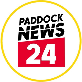 Логотип @moto_sbk_pn24 - Notizie Moto & Superbike News - PaddockNews24🏍