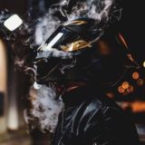 Логотип @motoaesthetic_vibeshub - Мото. Эстетика.